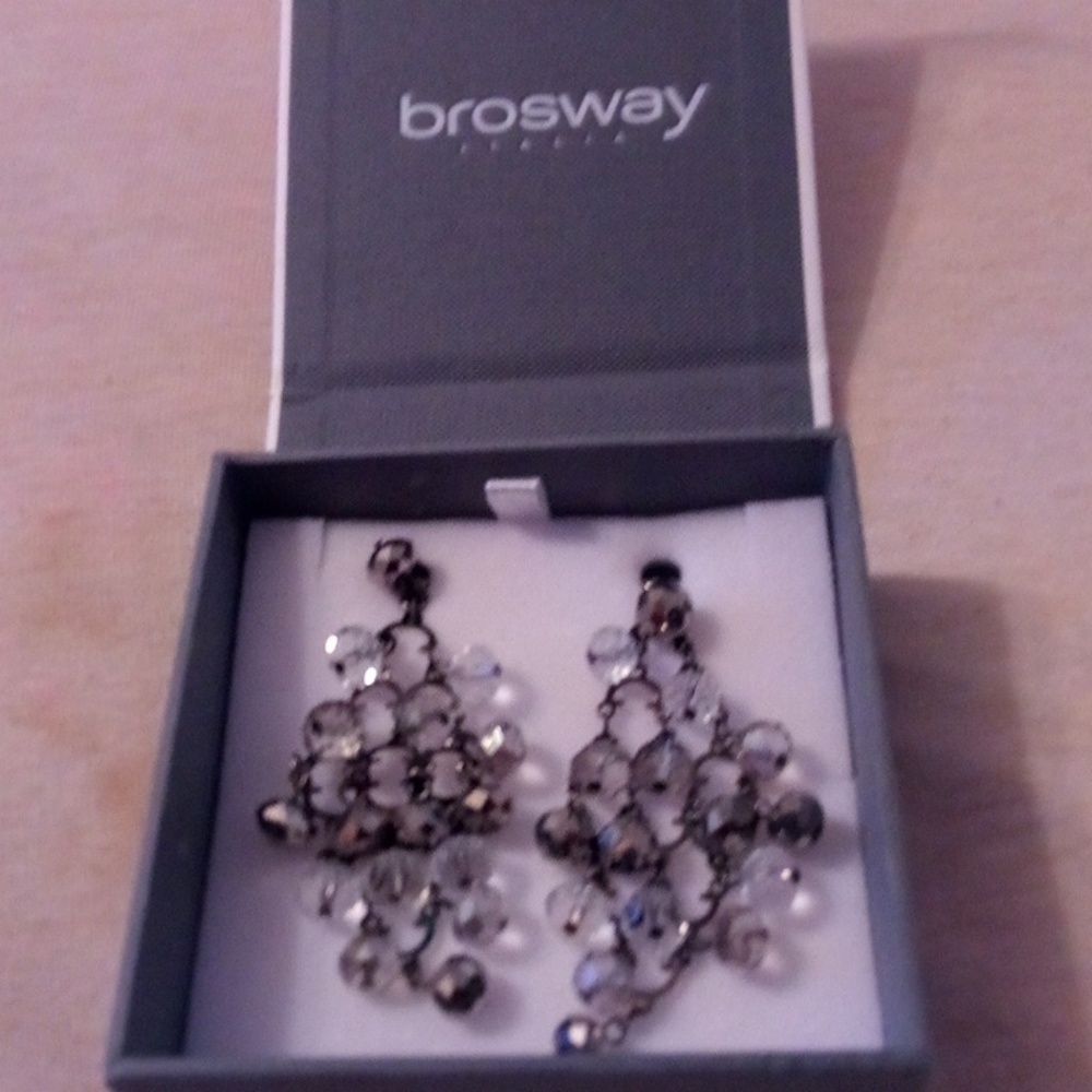 Italian earrings